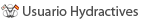 Hydractive Hydractive